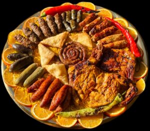 صينية ابوصلاح