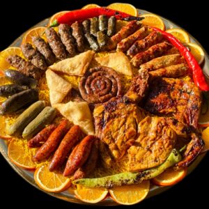 صينية ابوصلاح