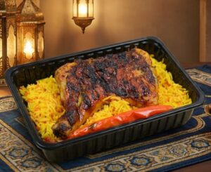 وجبة خير ورك